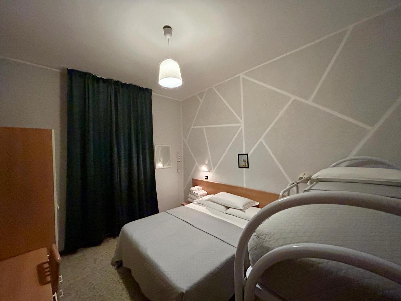 Hotel La Pergola Беллария-Иджеа-Марина Экстерьер фото
